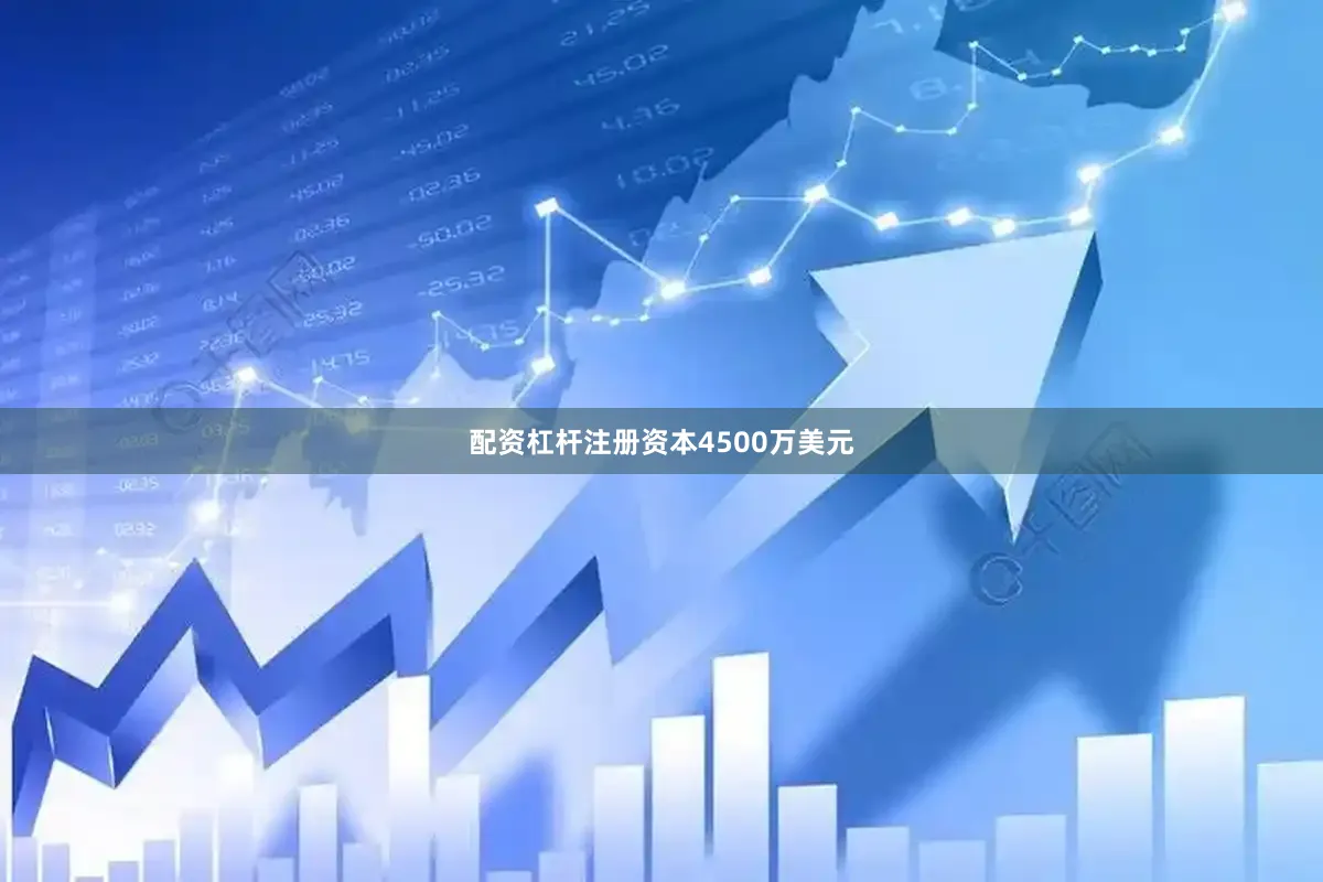 配资杠杆注册资本4500万美元